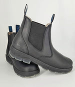 Im Herbst wieder verfügbar! Sleipnir Boots Winter Edition  - mit Lammfell
