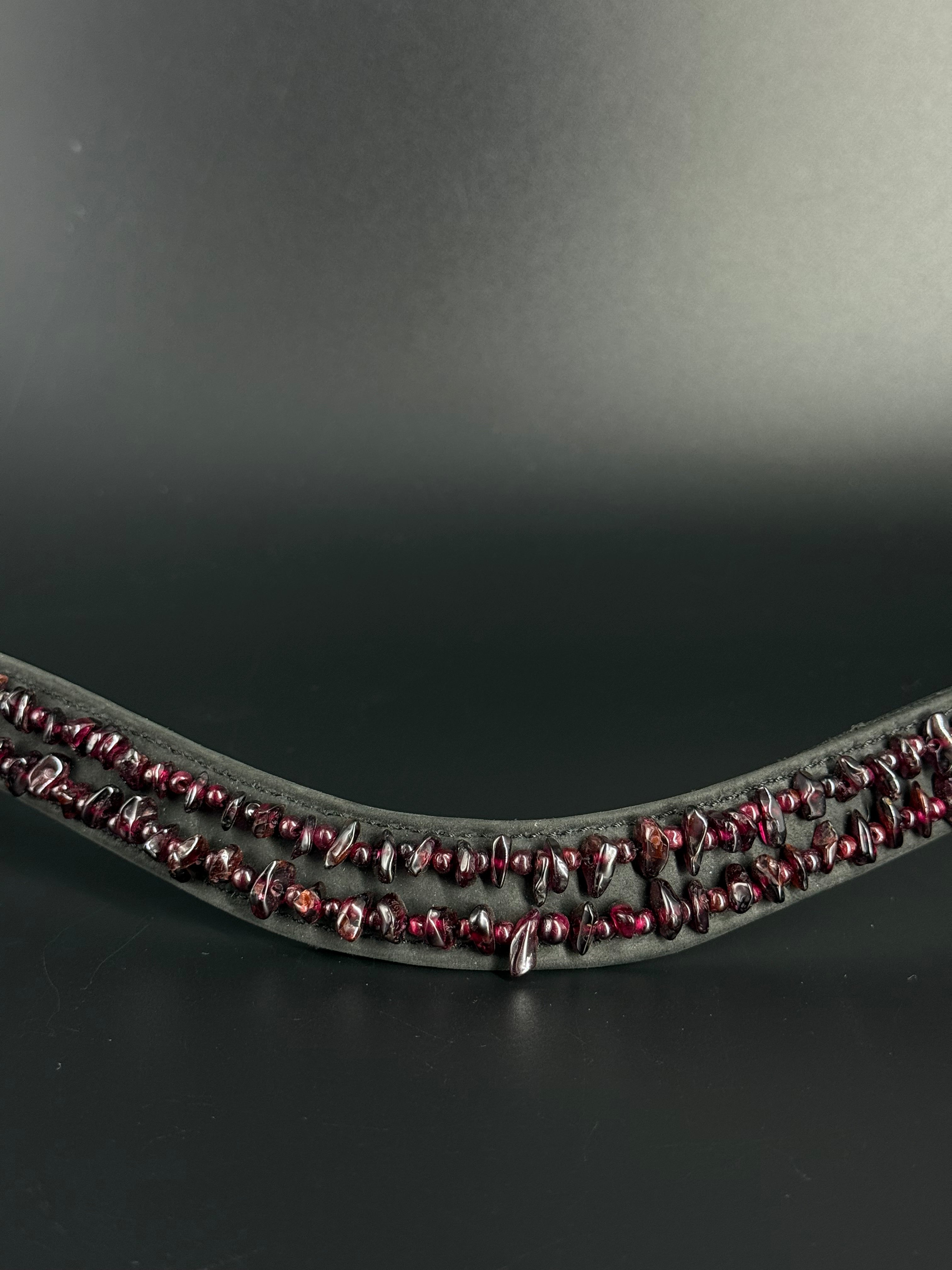 Ára Curve Granat 2 - Sofort Verfügbar