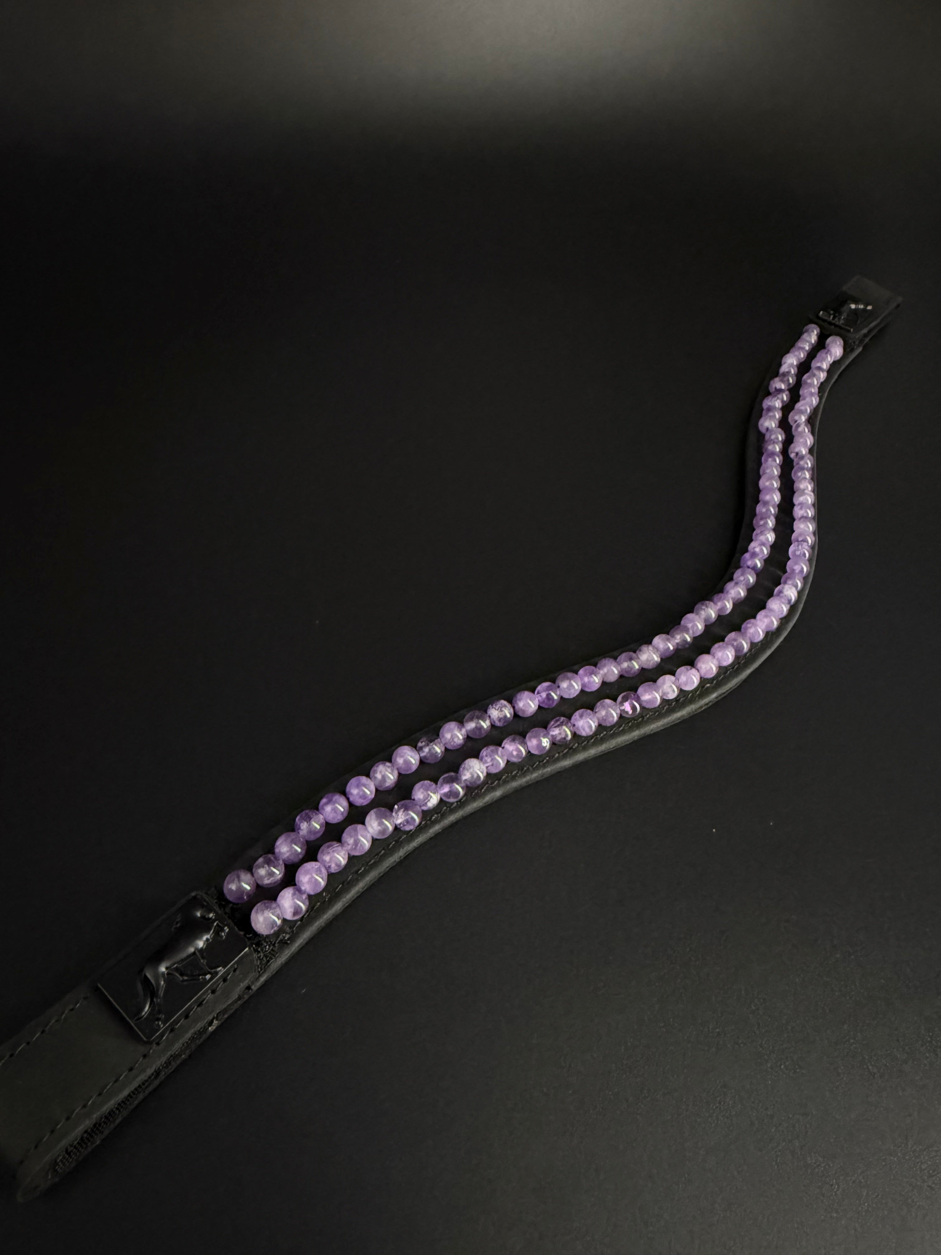 Ára Curve Amethyst Kugel - Sofort Verfügbar