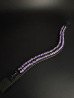 Ára Curve Amethyst Kugel - Sofort Verfügbar