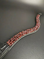 Ára Curve Granat - Sofort Verfügbar