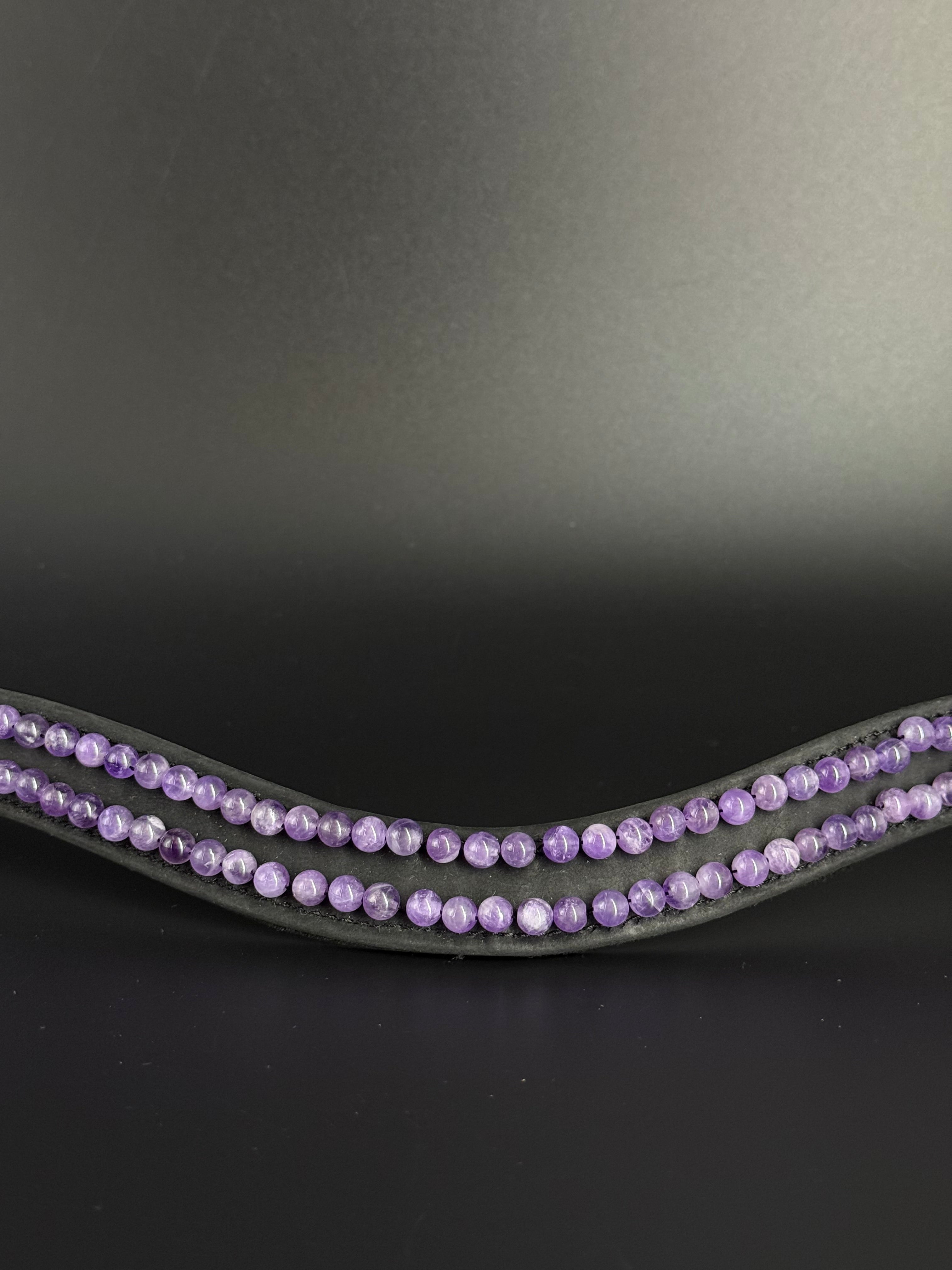 Ára Curve Amethyst Kugel - Sofort Verfügbar