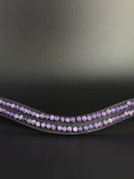 Ára Curve Amethyst Kugel - Sofort Verfügbar