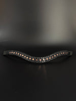 Ára Curve Lava Hämatit Cube - Sofort Verfügbar