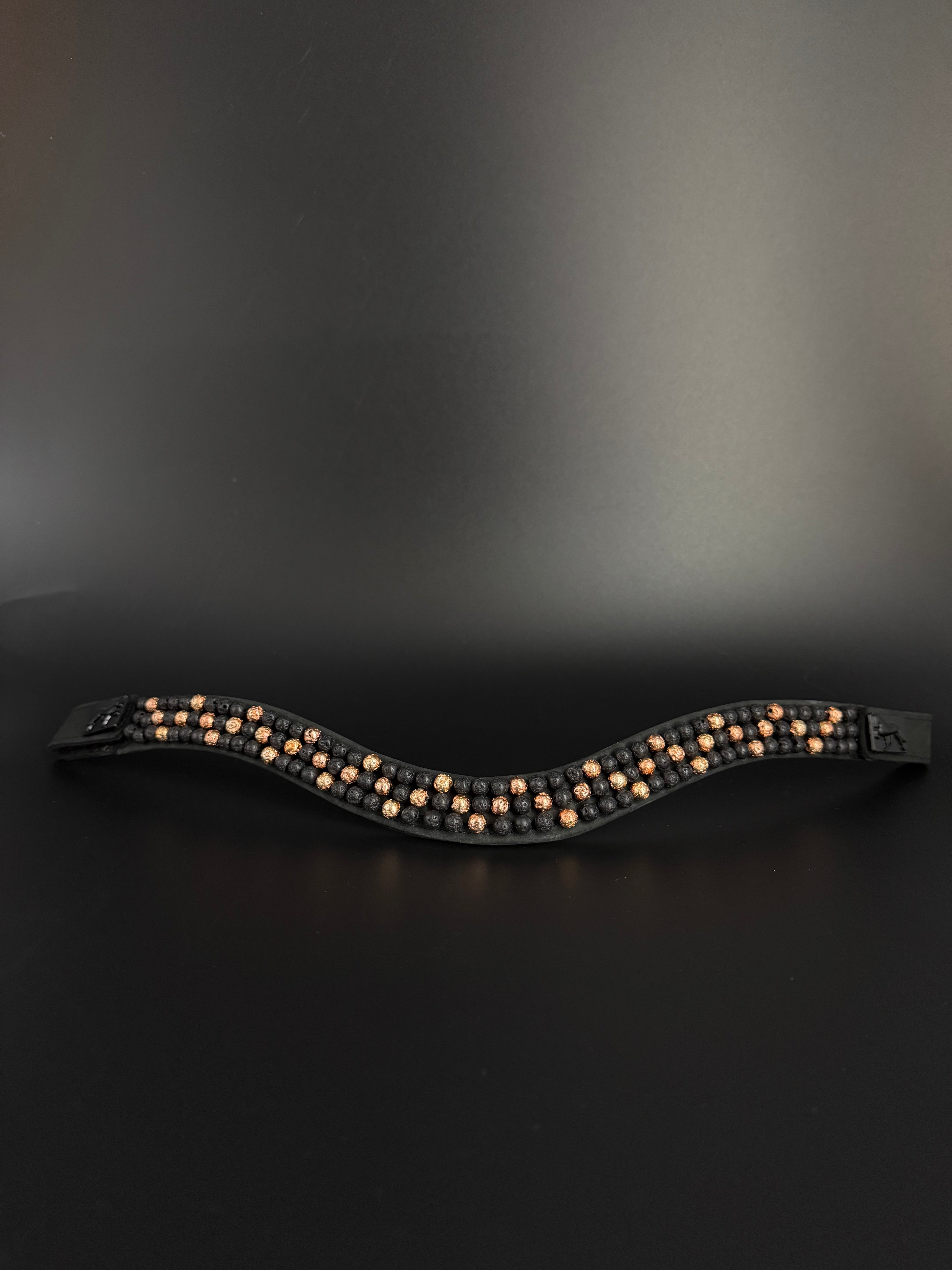 Ára Curve Lava Rose - Sofort Verfügbar