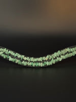 Ára Curve grüner Quarz - Sofort Verfügbar