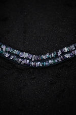 Ára Curve  Aurora Fluorit