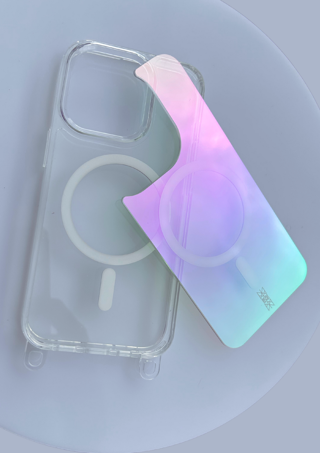 Hooky Case