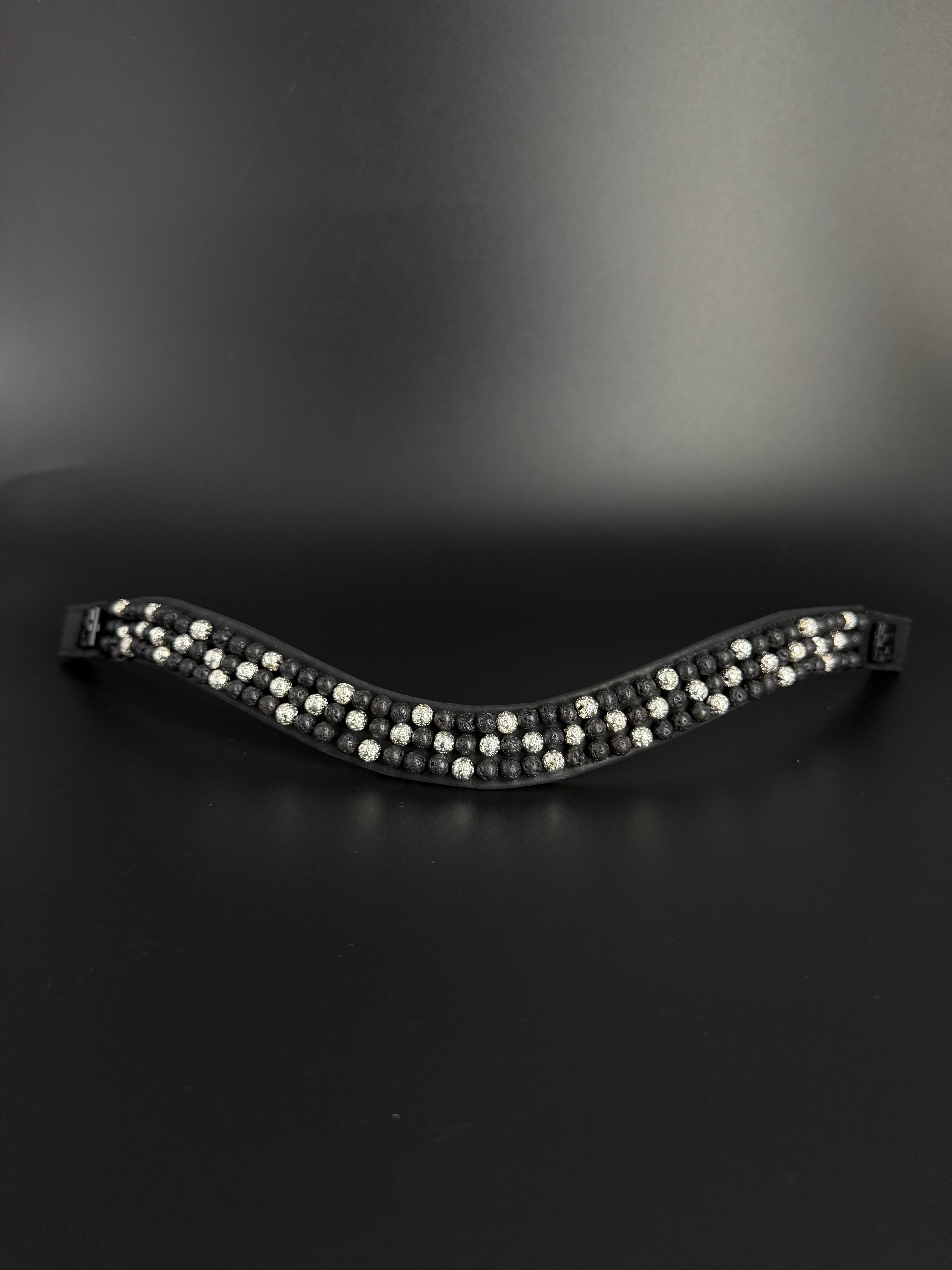 Ára Curve Lava Silver - Sofort Verfügbar