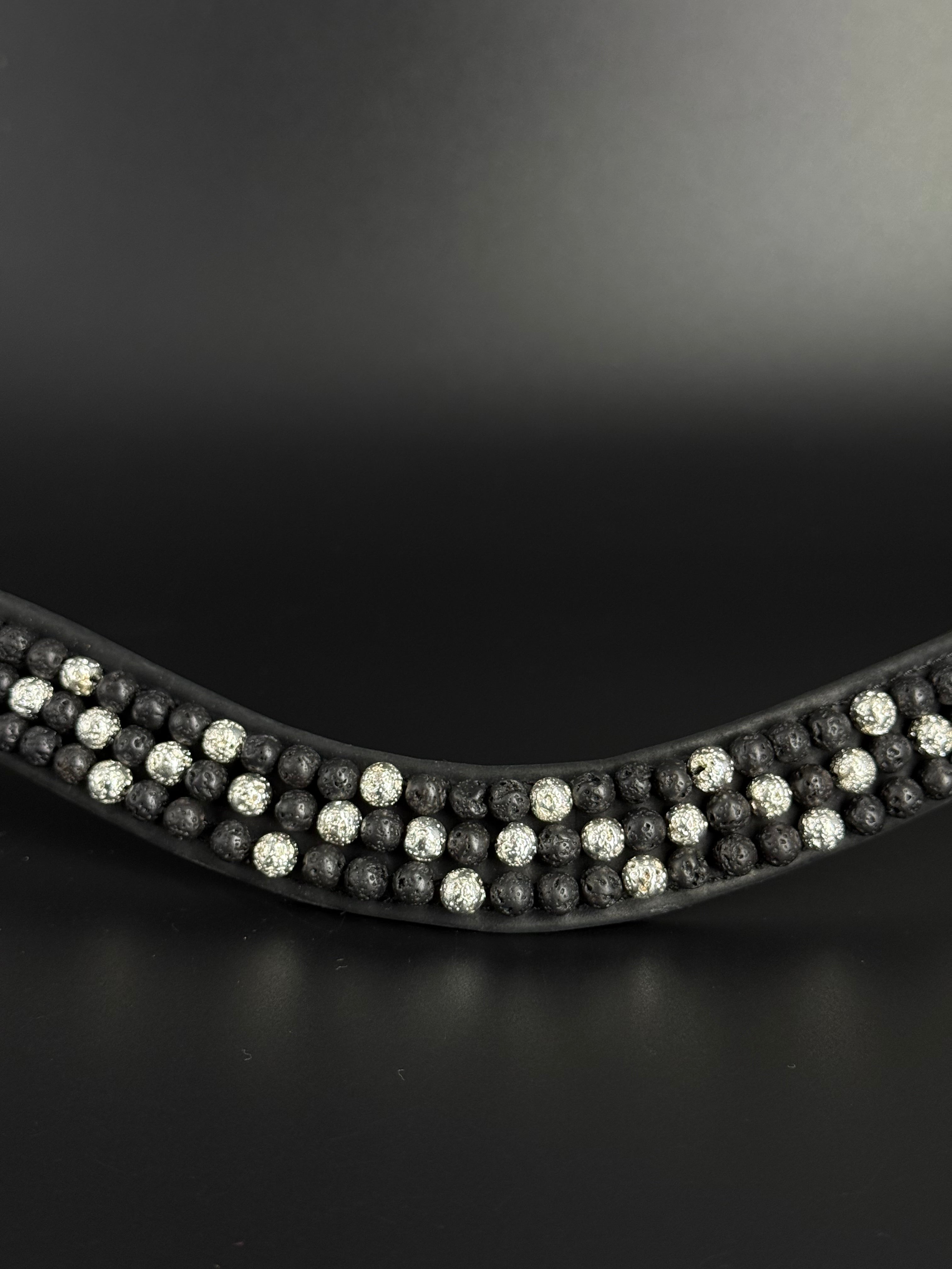 Ára Curve Lava Silver - Sofort Verfügbar