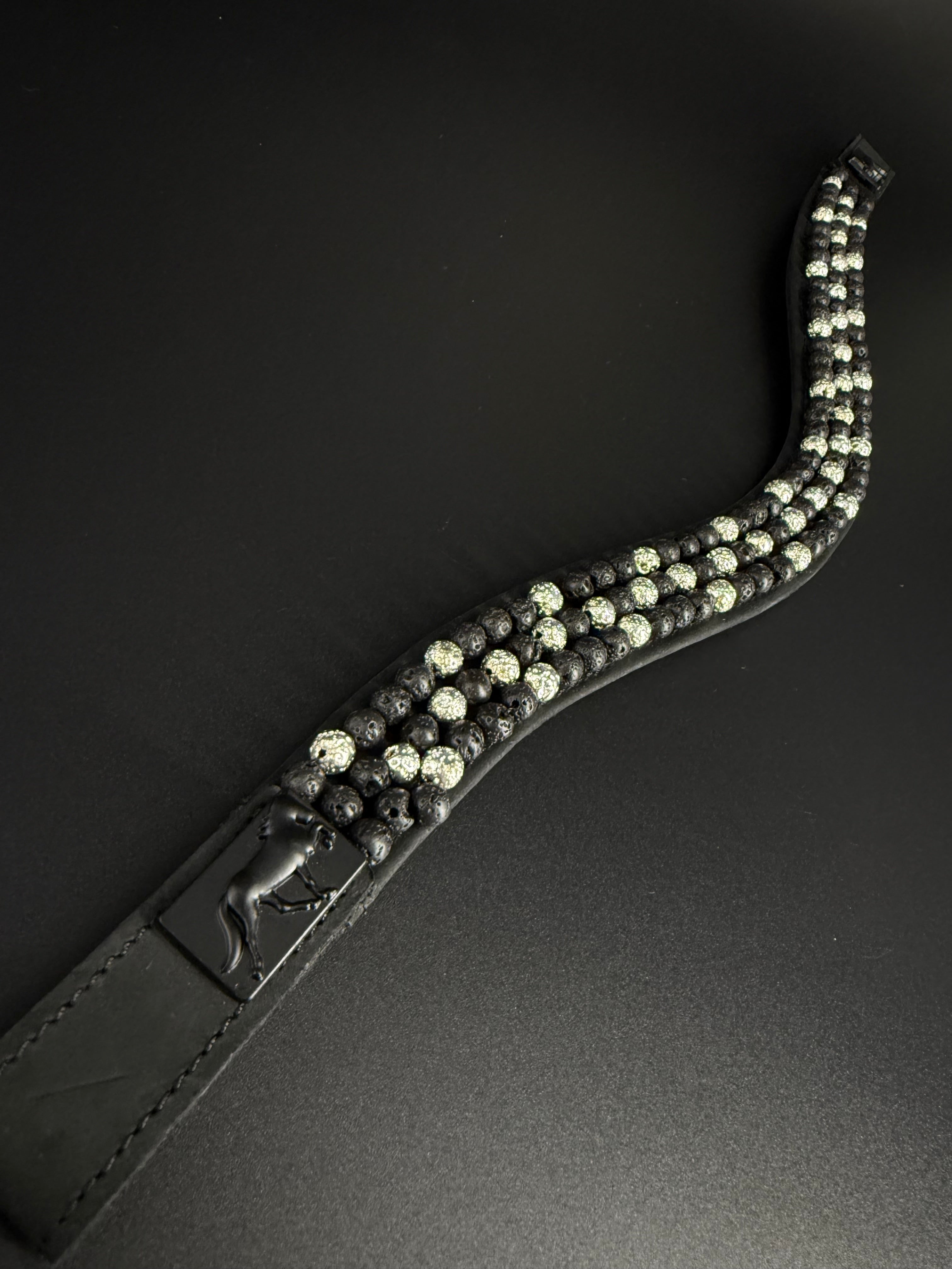 Ára Curve Lava Silver - Sofort Verfügbar