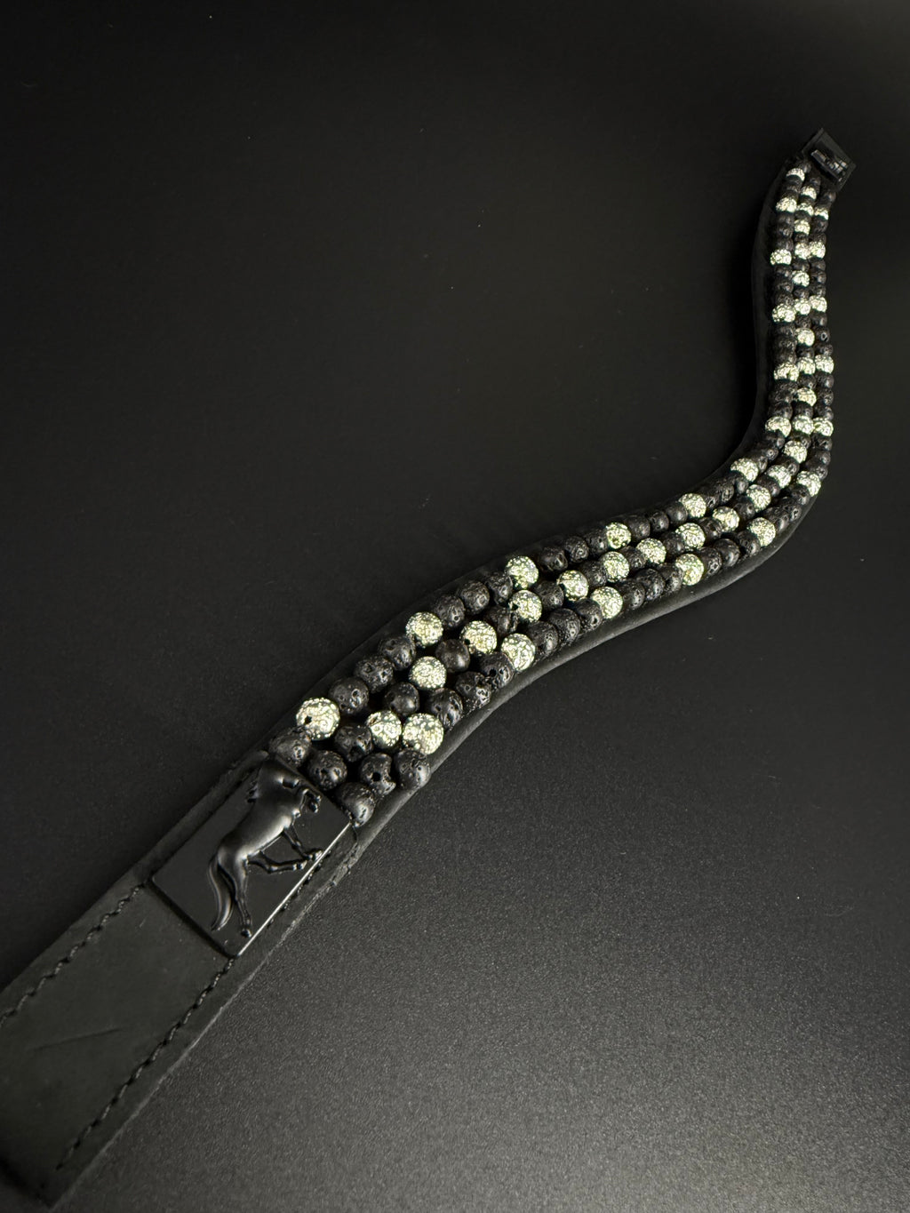 Ára Curve Lava Silver - Sofort Verfügbar