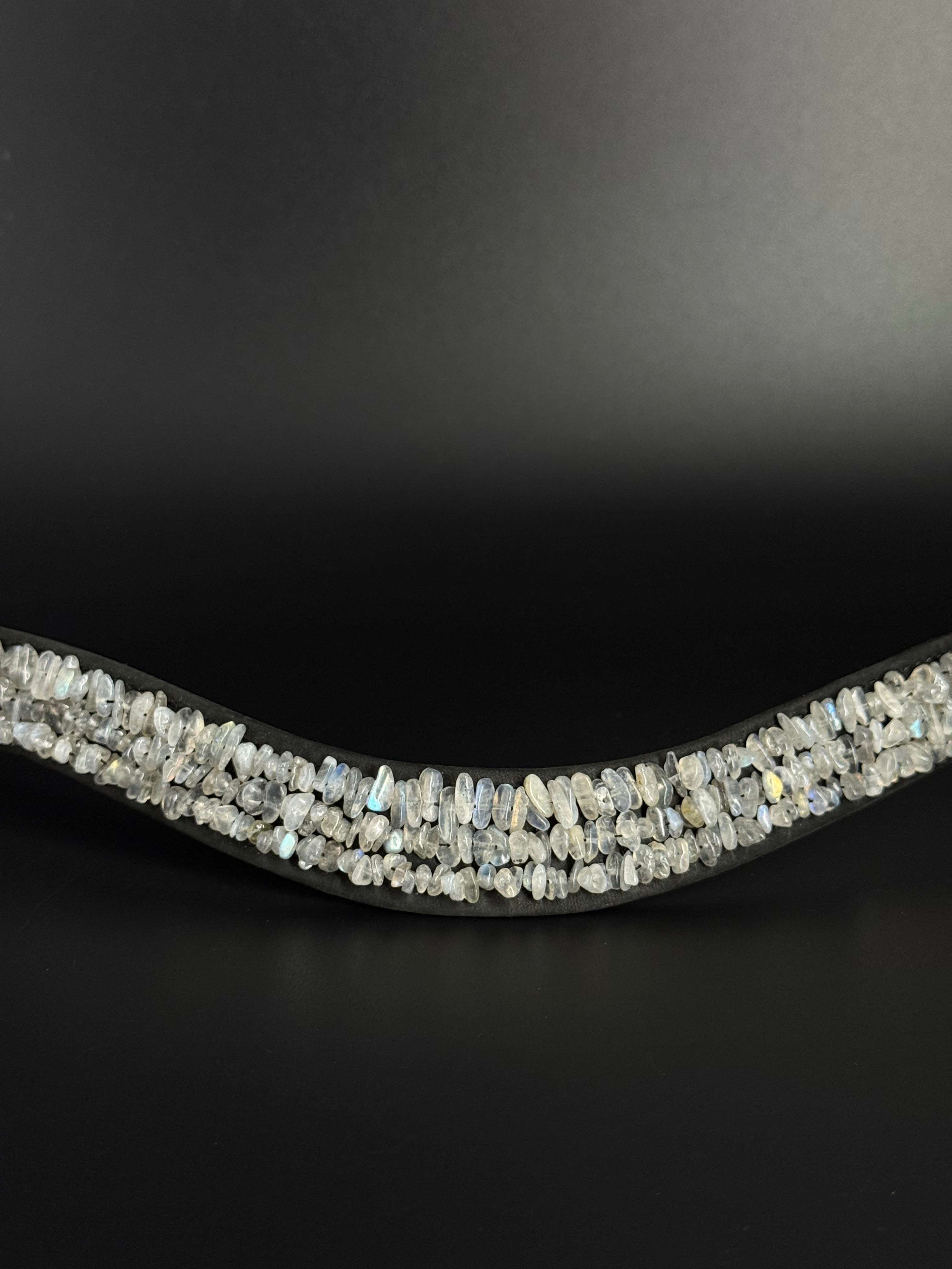 Ára Curve Labradorit - Sofort Verfügbar