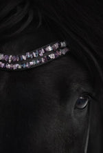 Ára Curve  Aurora Fluorit