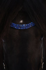 Ára Curve Lapislazuli