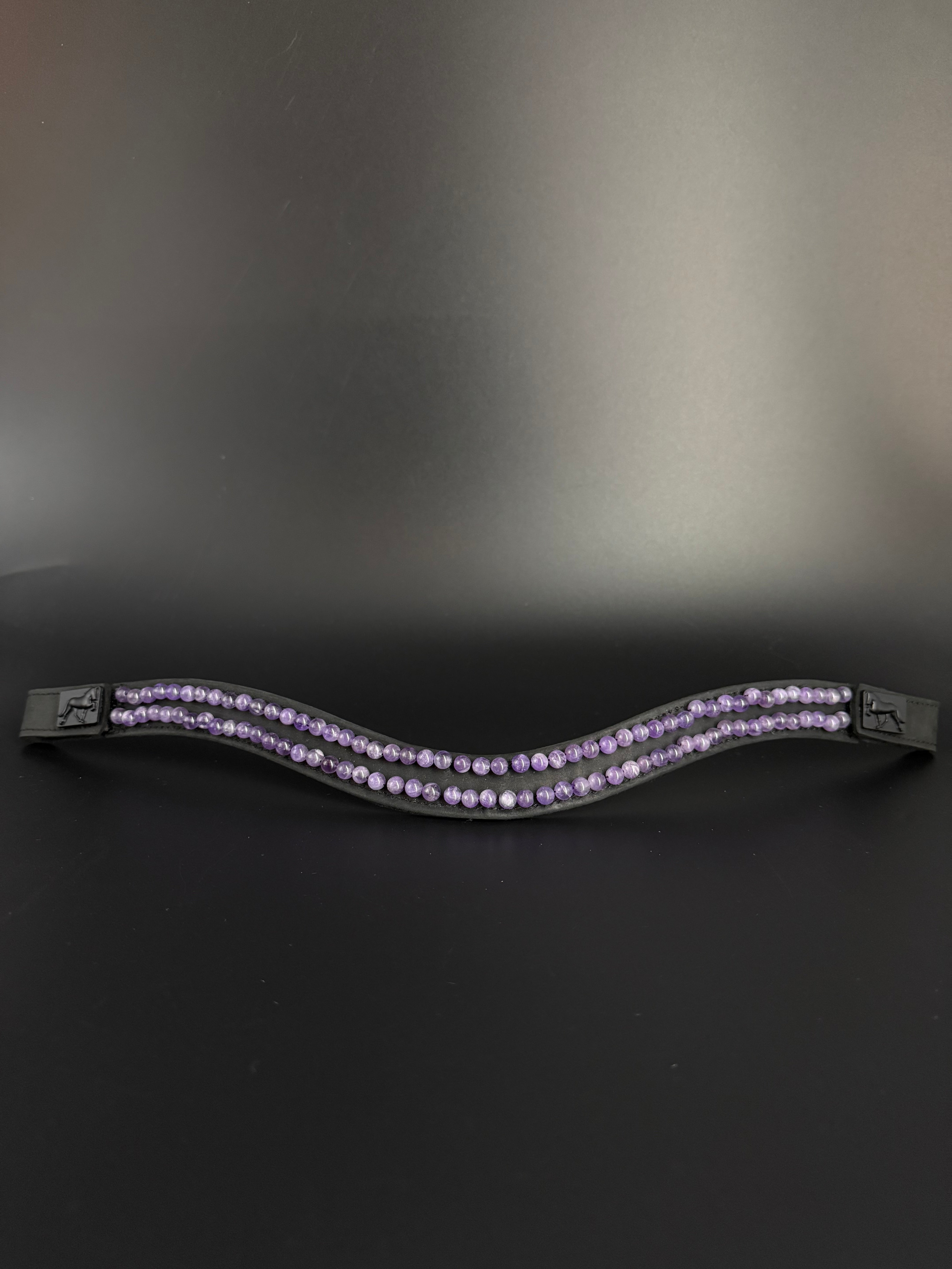 Ára Curve Amethyst Kugel - Sofort Verfügbar