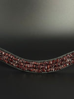 Ára Curve Granat - Sofort Verfügbar