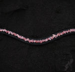 Ára Curve Erdbeerquarz