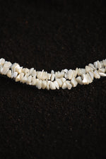 Stirnriemen Ára Wild Mother of Pearl