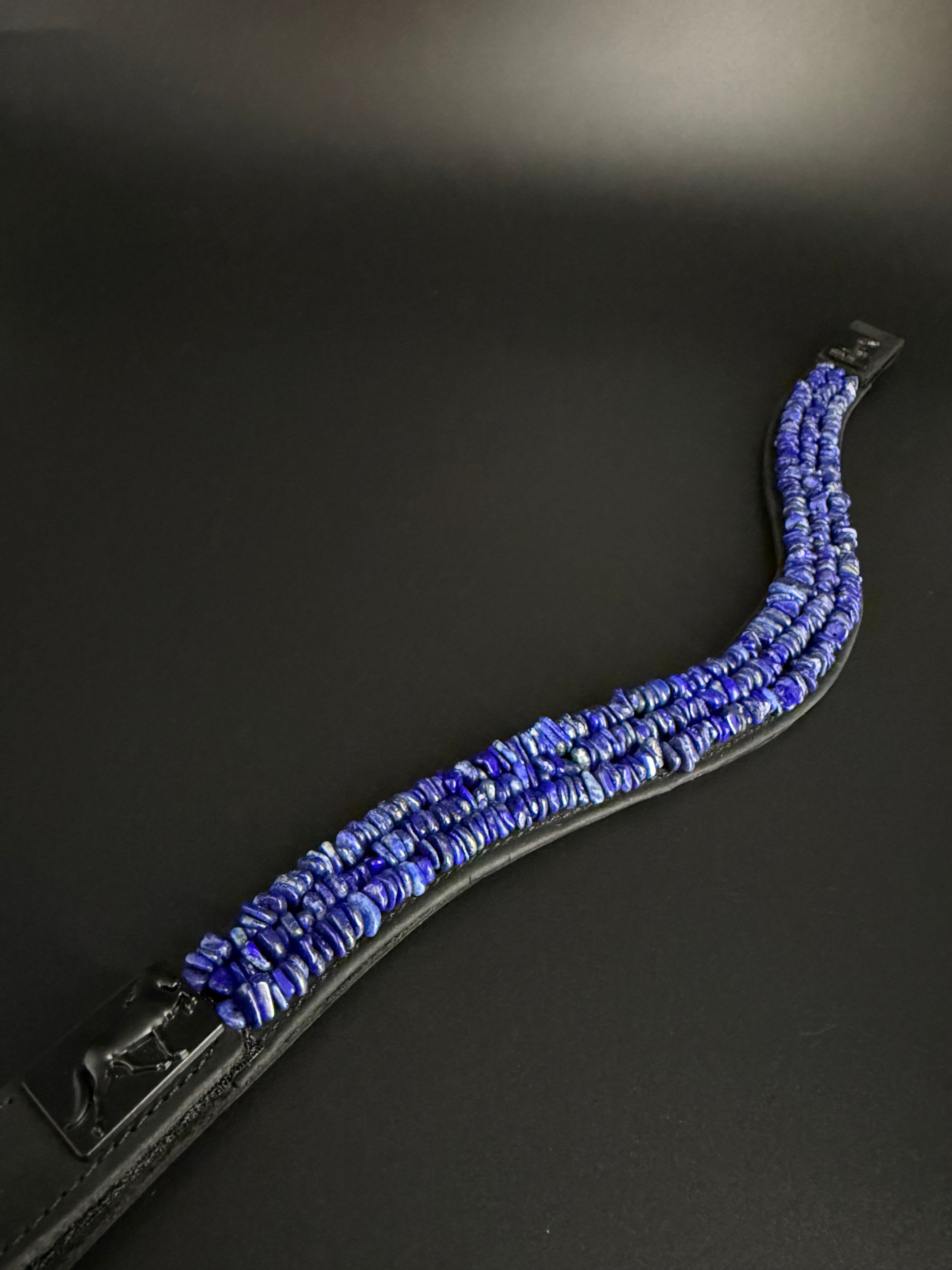 Ára Curve Lapislazuli - Sofort Verfügbar