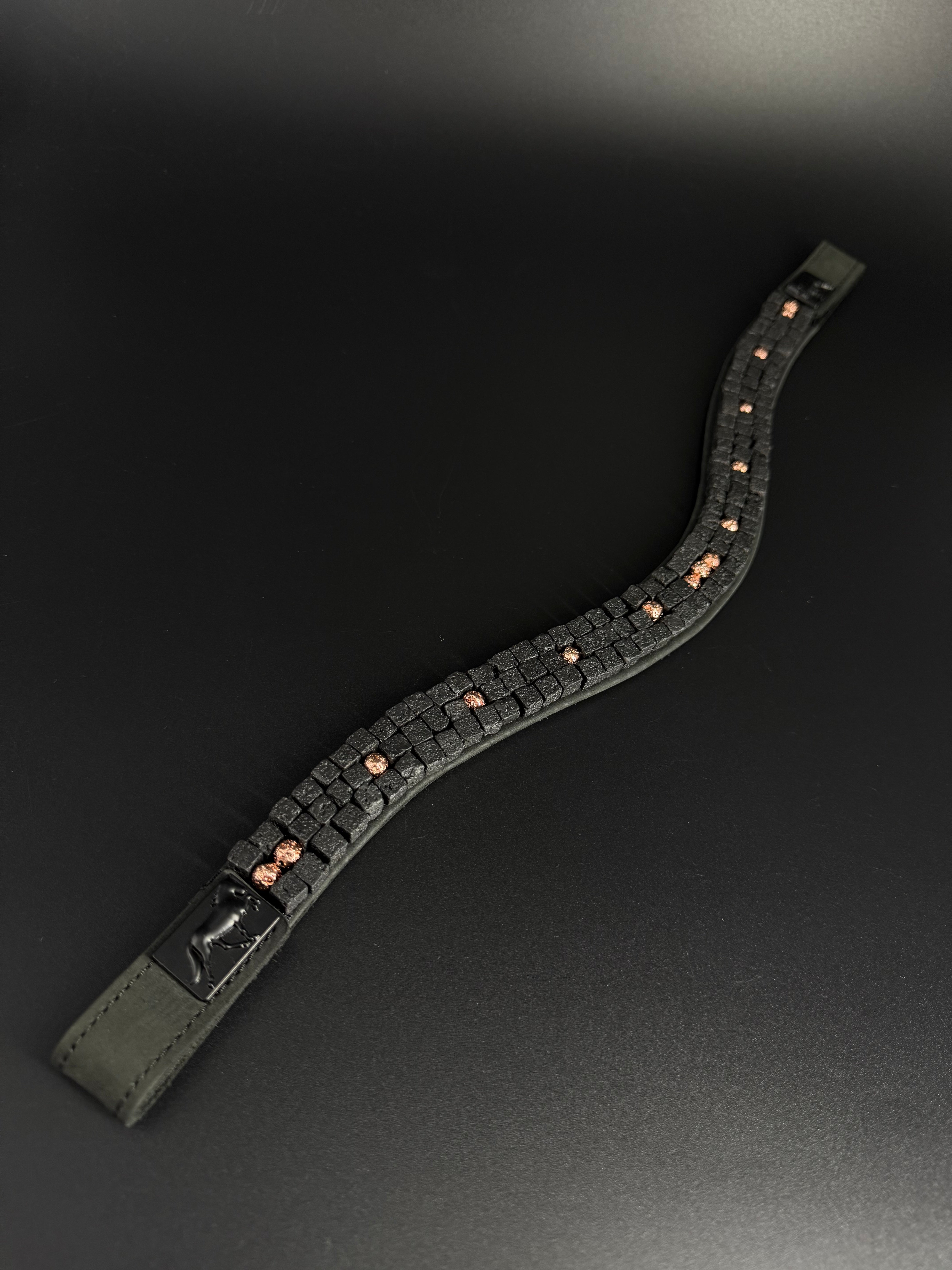 Ára Curve Lava Rose Pearl - Sofort Verfügbar