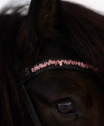 Ára Curve Erdbeerquarz