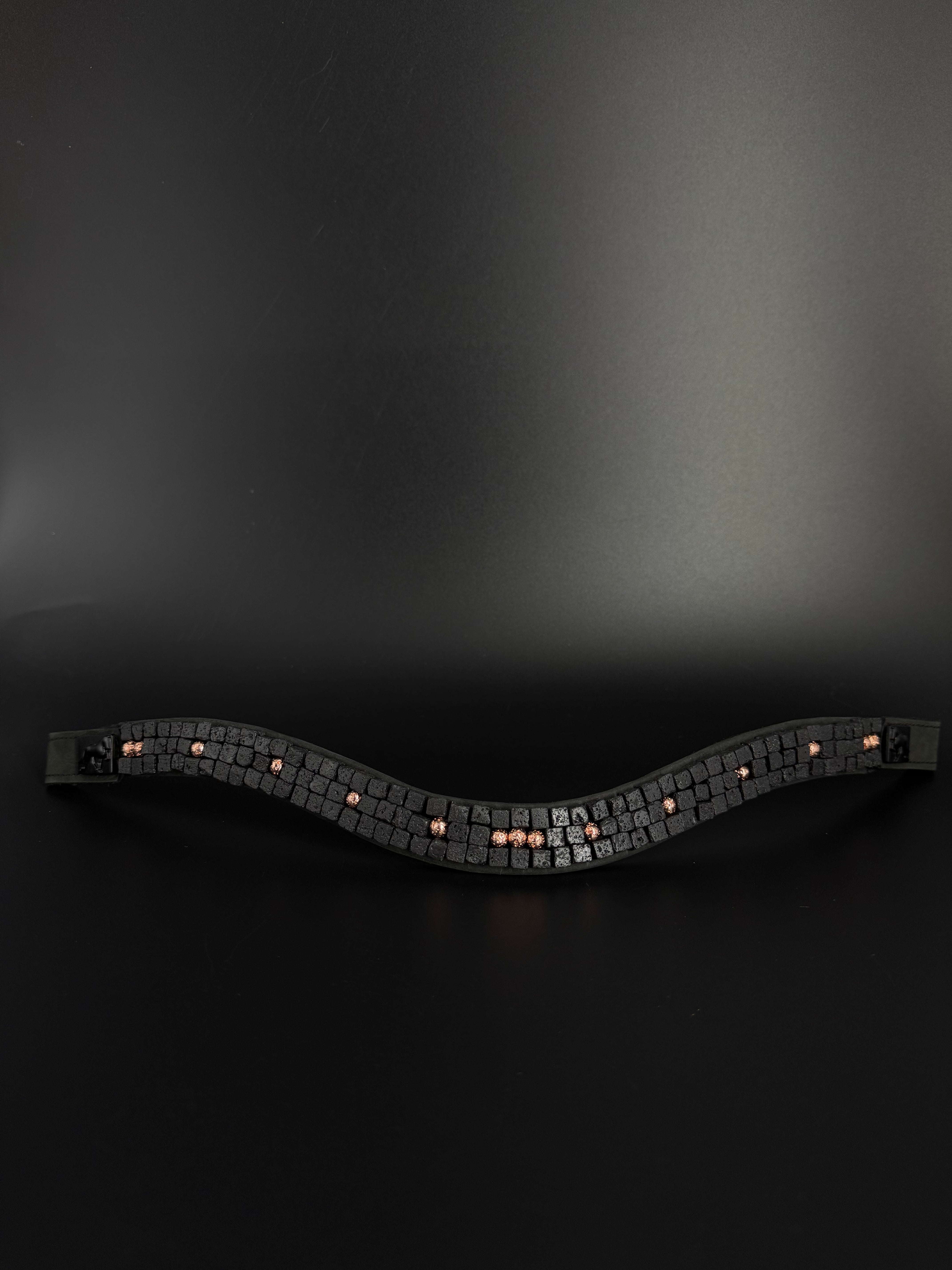 Ára Curve Lava Rose Pearl - Sofort Verfügbar