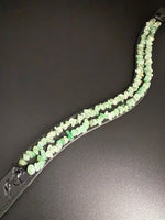 Ára Curve grüner Quarz - Sofort Verfügbar