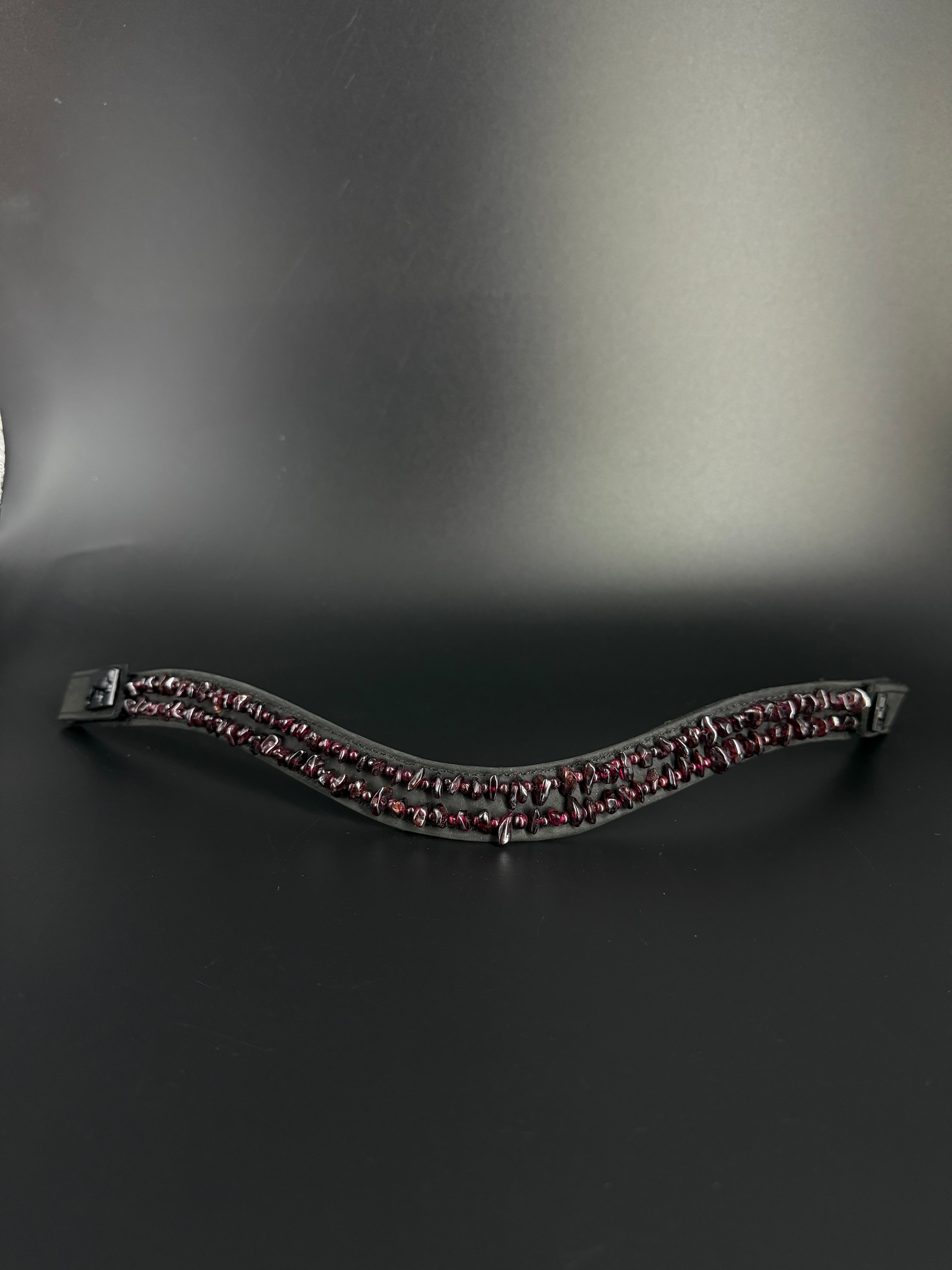 Ára Curve Granat 2 - Sofort Verfügbar