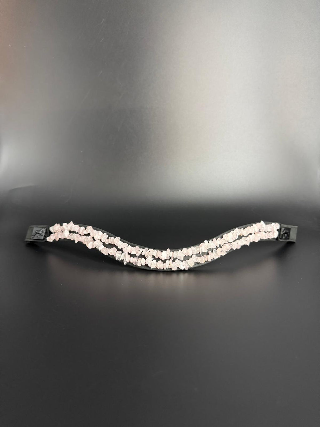 Ára Curve Rosenquarz - Sofort Verfügbar