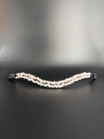 Ára Curve Rosenquarz - Sofort Verfügbar