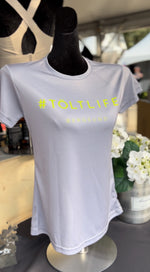 Sumar Easy - recycled CoolMax Shirt
