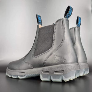 Sleipnir Boots Winter Edition  - mit Lammfell